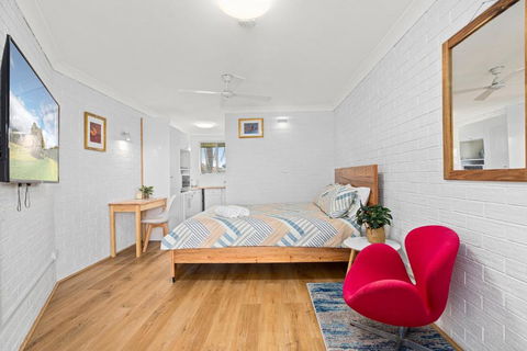 Aloha 15 - Port Augusta Accommodation 3