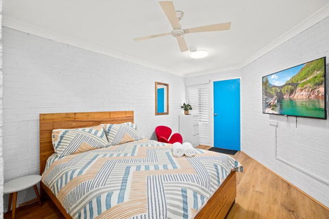 Aloha 15 - Port Augusta Accommodation 0