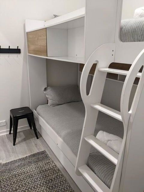 Alpina 2 - Your Alpine Home. - Port Augusta Accommodation 4