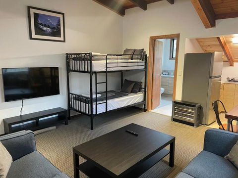 Alpine Retreat Mt Buller - Port Augusta Accommodation 3
