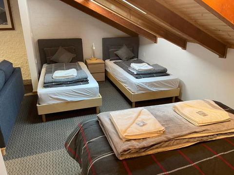 Alpine Retreat Mt Buller - Port Augusta Accommodation 1