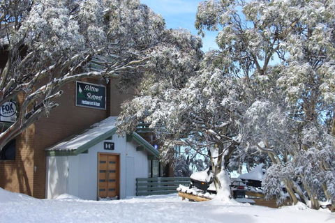 Alpine Retreat Mt Buller - Port Augusta Accommodation 0