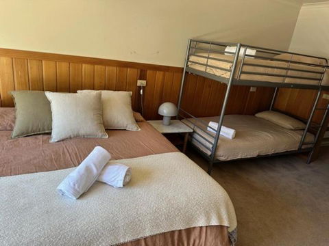 Altitude Apartments - Port Augusta Accommodation 3