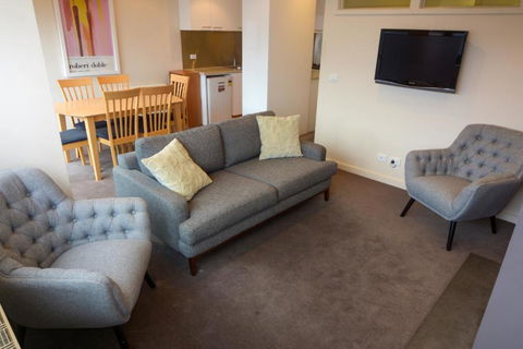 Alto Villa 301 - Port Augusta Accommodation 0