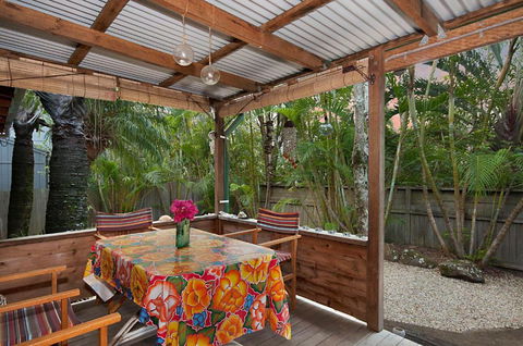 Aluna - Port Augusta Accommodation 1