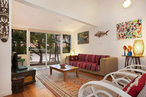 Aluna - Port Augusta Accommodation 4