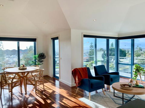 Amazing Beachfront & City Views 2 Bed 2 Bathroom - Port Augusta Accommodation 2