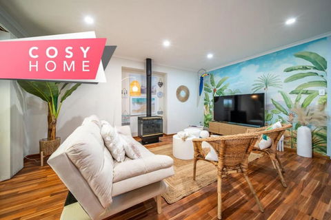 Amazon At Seacombe Gardens - Port Augusta Accommodation 0