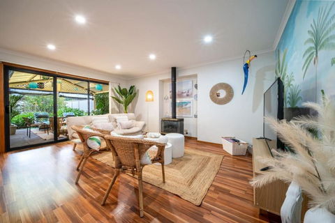 Amazon At Seacombe Gardens - Port Augusta Accommodation 1