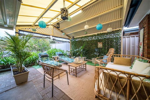 Amazon At Seacombe Gardens - Port Augusta Accommodation 2