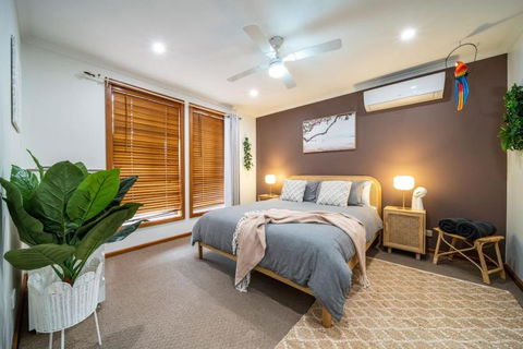 Amazon At Seacombe Gardens - Port Augusta Accommodation 3