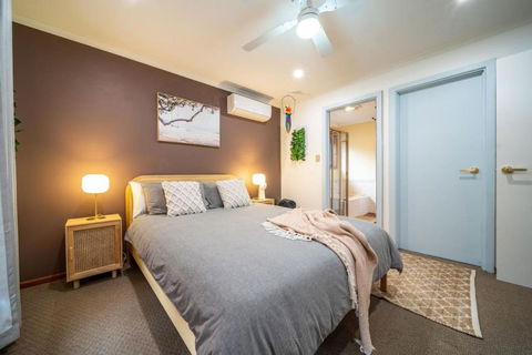 Amazon At Seacombe Gardens - Port Augusta Accommodation 4