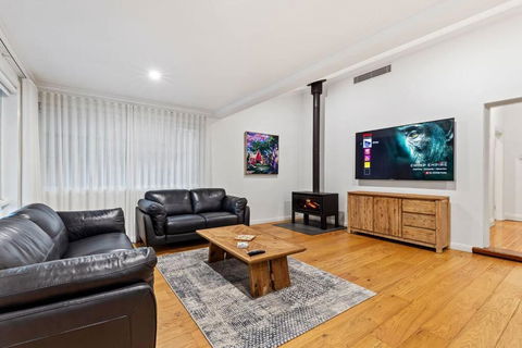 Ambience On Crampton - Port Augusta Accommodation 0