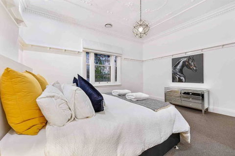 Ambience On Crampton - Port Augusta Accommodation 3