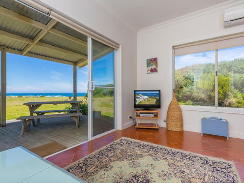 Amhurst Cottage - Port Augusta Accommodation 0