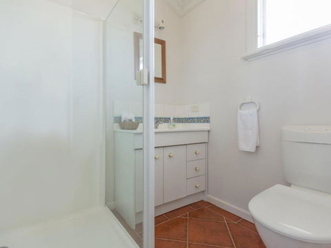 Amhurst Cottage - Port Augusta Accommodation 1
