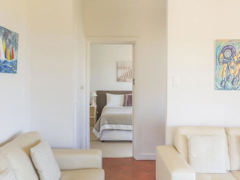Amhurst Cottage - Port Augusta Accommodation 4