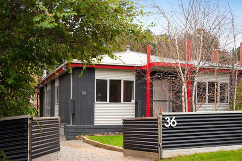 Amici - Port Augusta Accommodation 0