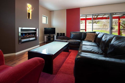 Amici - Port Augusta Accommodation 2