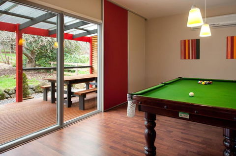 Amici - Port Augusta Accommodation 3