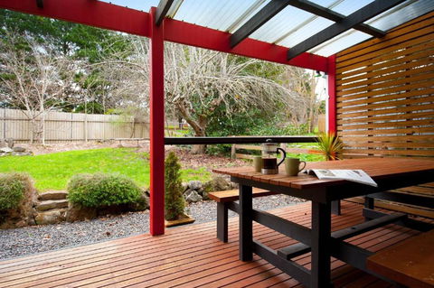 Amici - Port Augusta Accommodation 4