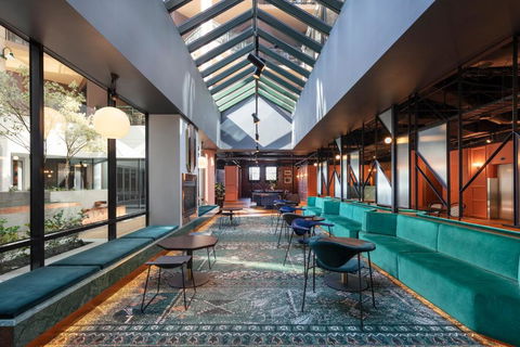 Amora Hotel Riverwalk Melbourne - Port Augusta Accommodation 0