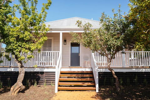Ampersand Estates - Port Augusta Accommodation 1