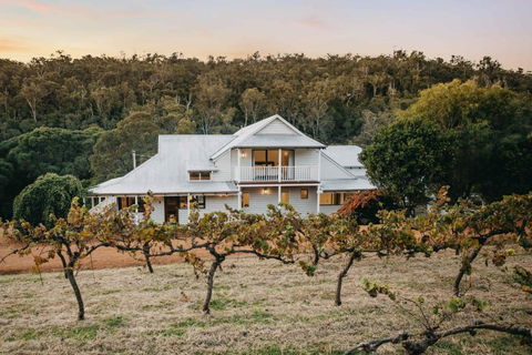 Ampersand Estates - Port Augusta Accommodation 0