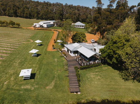 Ampersand Estates - Port Augusta Accommodation 3