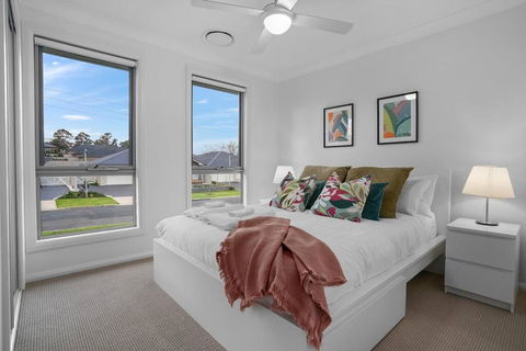 Andrica House - Your Southern Highlands Retreat! - Port Augusta Accommodation 3