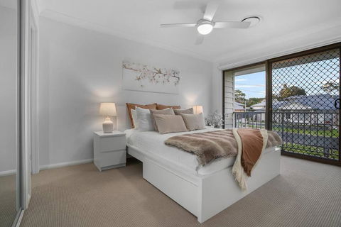 Andrica House - Your Southern Highlands Retreat! - Port Augusta Accommodation 4