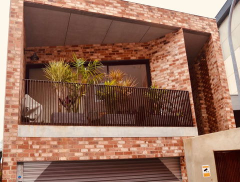 Angels Loft Fremantle - Port Augusta Accommodation 4