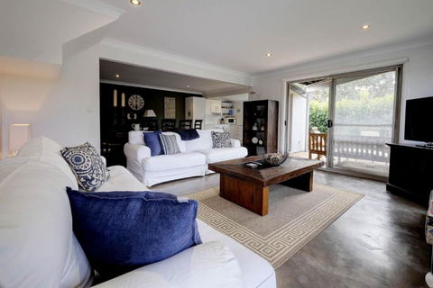Anglers Cove - Port Augusta Accommodation 1