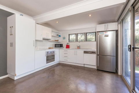 Anglers Cove - Port Augusta Accommodation 4
