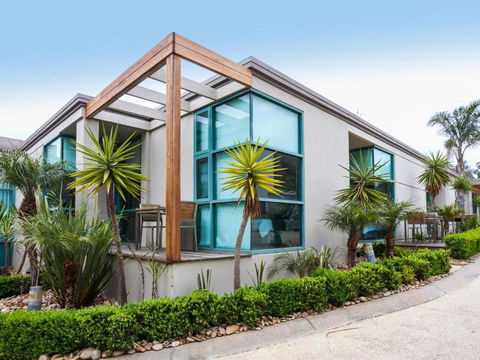 Anglesea River Apartment 22 - Port Augusta Accommodation 0