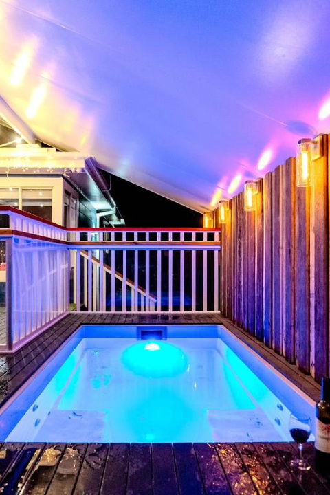Anna Bay Beach House With Plunge Pool, Air Hockey, PS4, Close To Shops - Port Augusta Accommodation 3