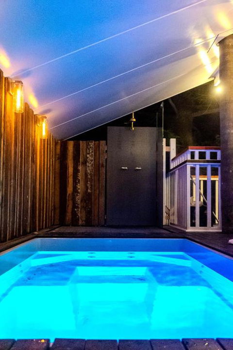 Anna Bay Beach House With Plunge Pool, Air Hockey, PS4, Close To Shops - Port Augusta Accommodation 2