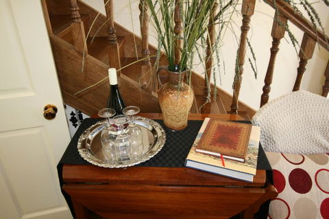 Annies Garden Cottage - Port Augusta Accommodation 4