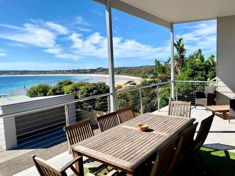 Annies View - Port Augusta Accommodation 0