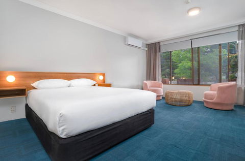 All Seasons Motel Armidale - Port Augusta Accommodation 3