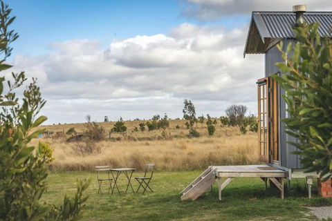 Altitude - A Tiny House Experience In A Goat Farm By Tiny Away - Port Augusta Accommodation 3