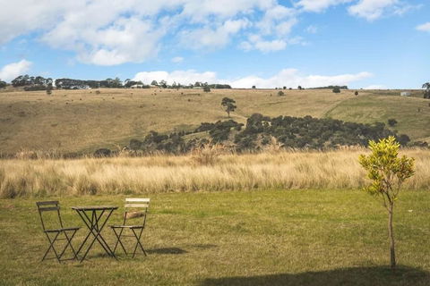 Altitude - A Tiny House Experience In A Goat Farm By Tiny Away - Port Augusta Accommodation 4