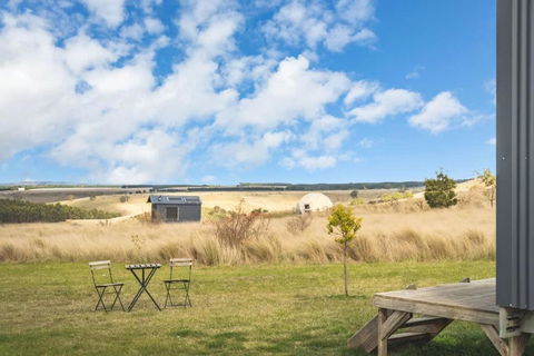 Altitude - A Tiny House Experience In A Goat Farm By Tiny Away - Port Augusta Accommodation 1