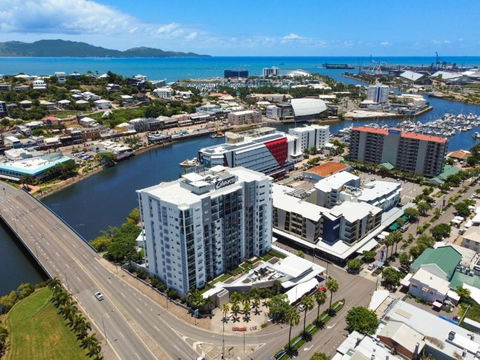 Apartment On Palmer - Port Augusta Accommodation 4