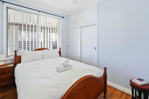 Anzac Cottage - Port Augusta Accommodation 2