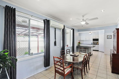 Anzac Cottage - Port Augusta Accommodation 4