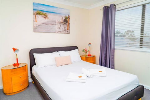 Apartment 12 - Port Augusta Accommodation 2