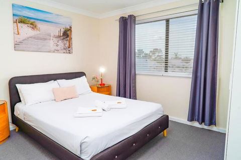 Apartment 12 - Port Augusta Accommodation 3