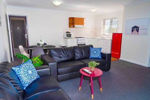 Apartment 12 - Port Augusta Accommodation 1