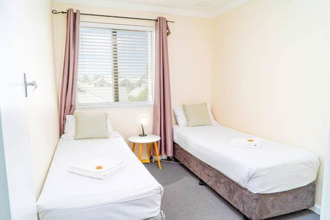 Apartment 12 - Port Augusta Accommodation 4